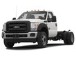 Ford F-450 Chassis