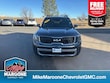  Kia Telluride