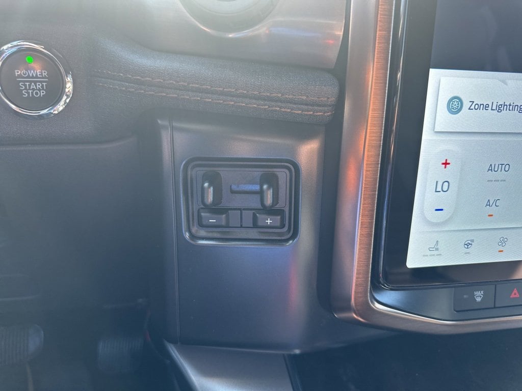 Used 2022 Ford F-150 Lightning  Truck SuperCrew Cab