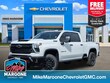  Chevrolet Silverado 2500 HD