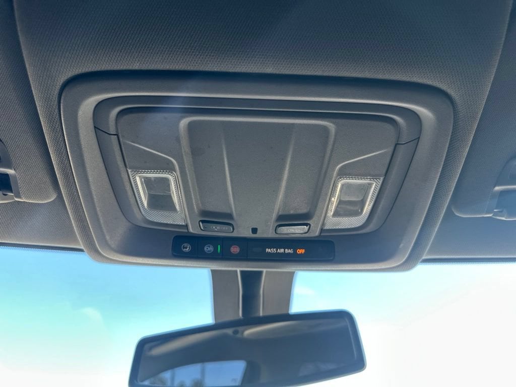2021 Chevrolet Silverado 2500HD LTZ - Photo 9