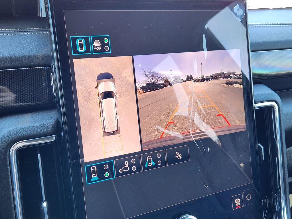 2026 GMC Yukon XL Elevation - Photo 19