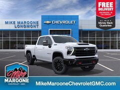 2026 Chevrolet Silverado 2500 HD LT Truck