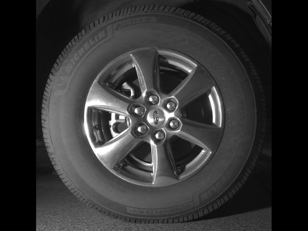 2018 Ford F-150 Lariat - Photo 9