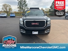 2016 GMC Yukon XL Denali SUV