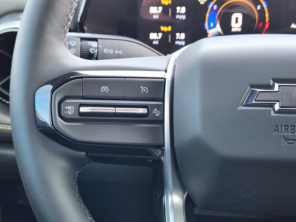 2026 Chevrolet Colorado ZR2 - Photo 16