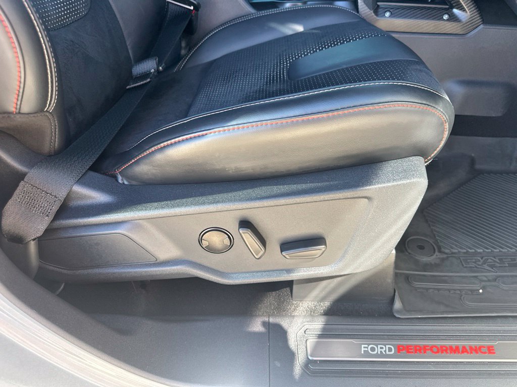 2023 Ford Bronco 4-Door Raptor - Photo 37