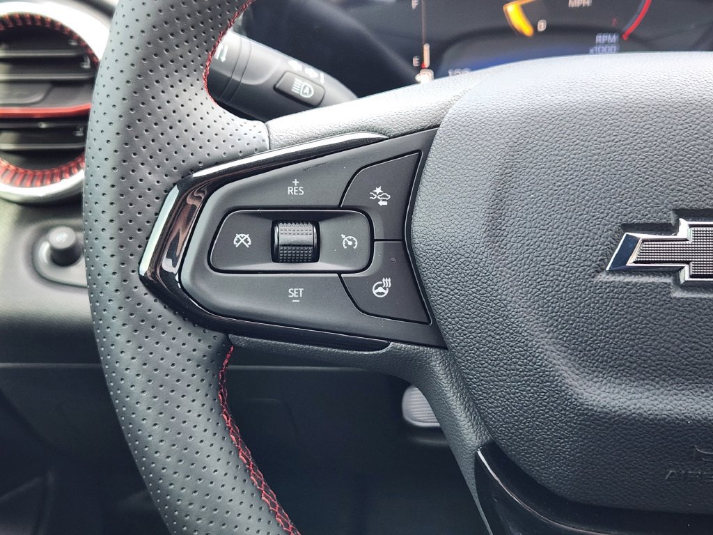 2026 Chevrolet Trax RS - Photo 16