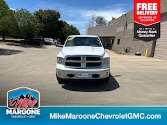 2014 Ram 1500 SLT Truck Crew Cab