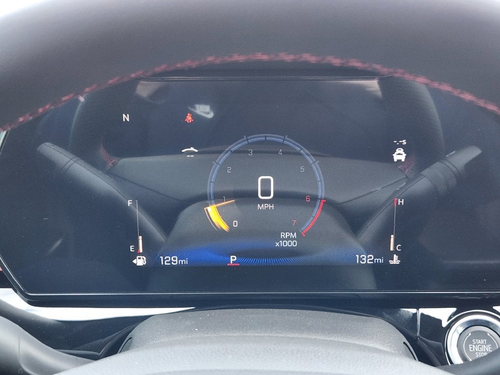 2026 Chevrolet Trax RS - Photo 18