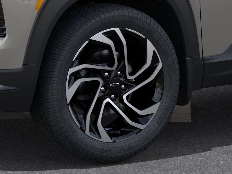2026 Chevrolet Trailblazer RS - Photo 9