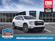  GMC Acadia