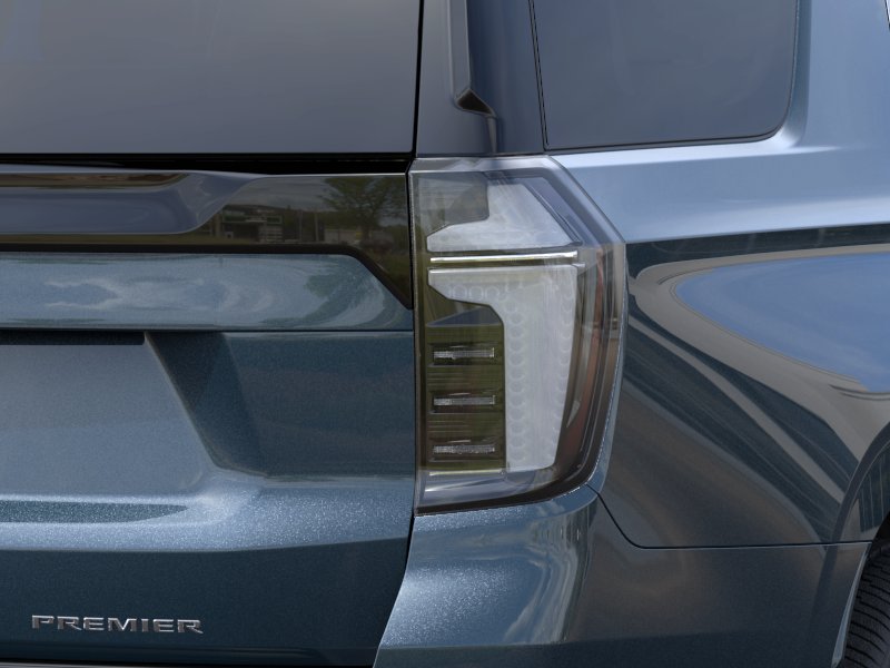 2026 Chevrolet Tahoe Premier - Photo 35