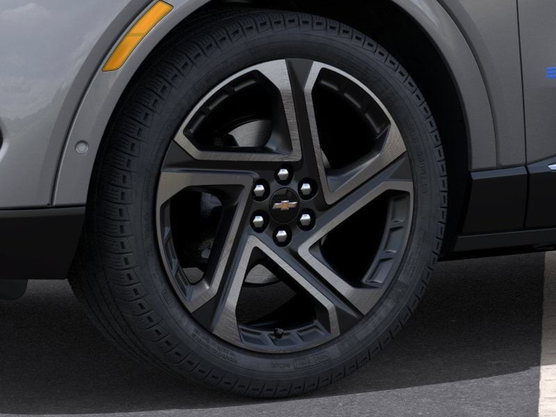 2025 Chevrolet Equinox EV LT - Photo 9