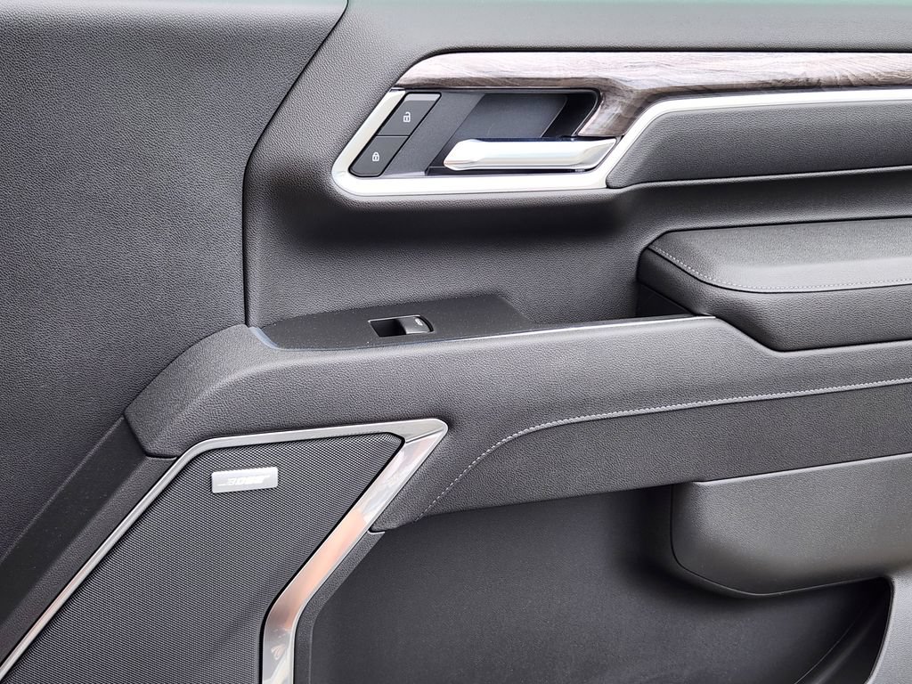 2026 Chevrolet Silverado 2500 HD LTZ - Photo 13