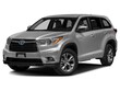  Toyota Highlander Hybrid