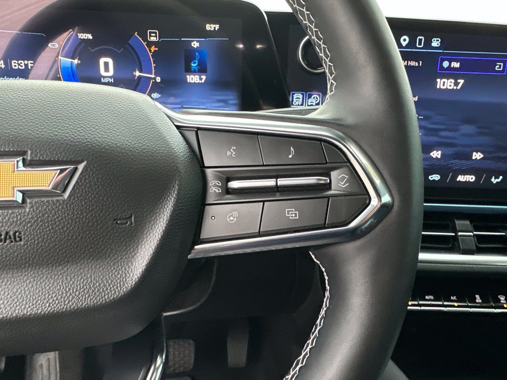 2024 Chevrolet Equinox EV LT - Photo 8