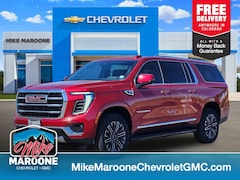 2026 GMC Yukon XL Elevation SUV