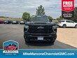 Chevrolet Silverado 2500 HD
