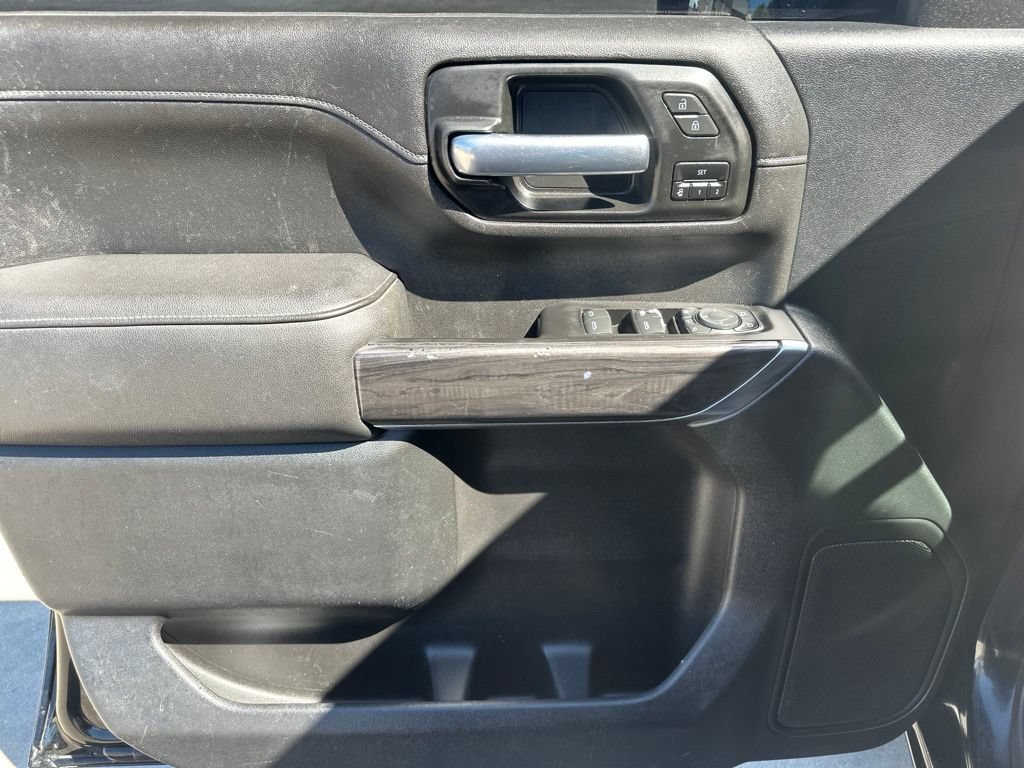 2021 Chevrolet Silverado 2500HD LTZ - Photo 16