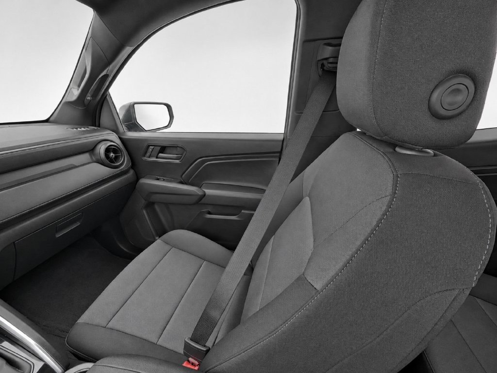 2024 Chevrolet Colorado Trail Boss - Photo 18