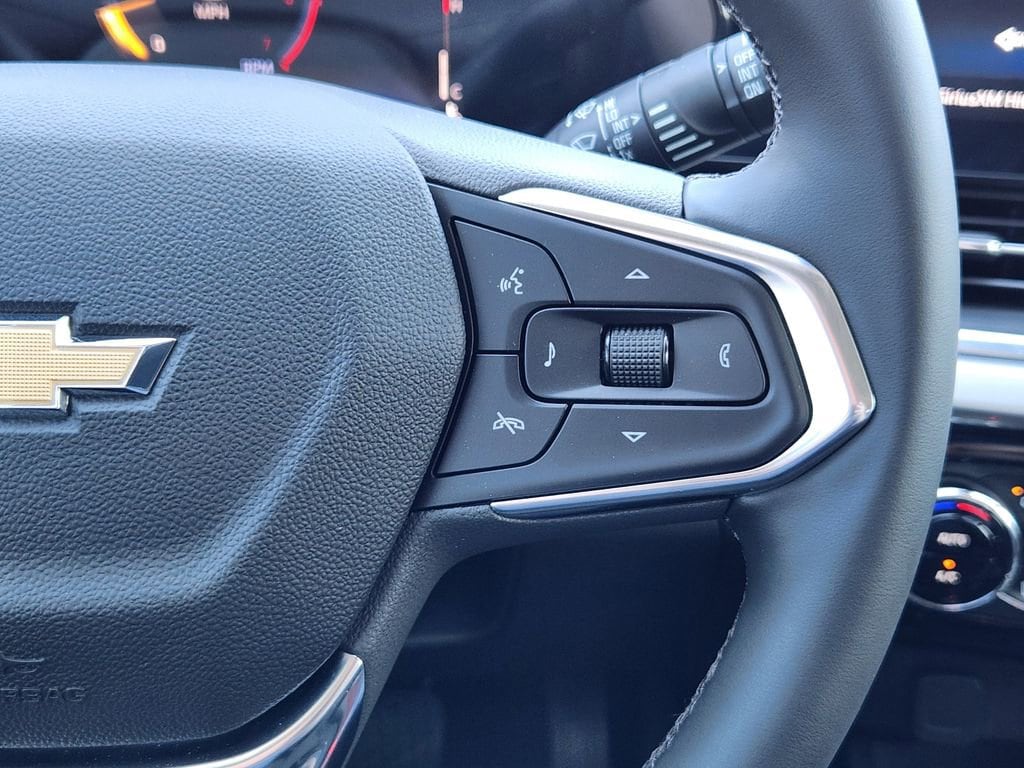 2026 Chevrolet Trax LT - Photo 16