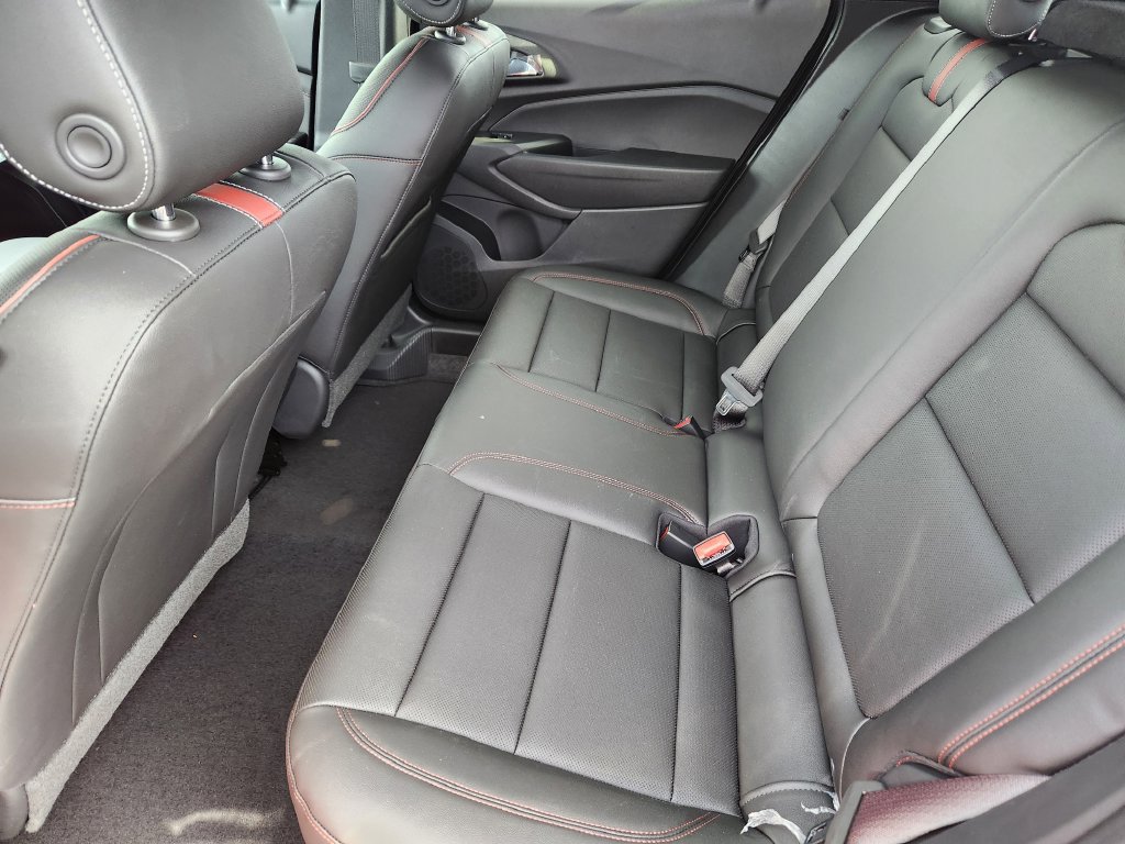 2026 Chevrolet Trax RS - Photo 11