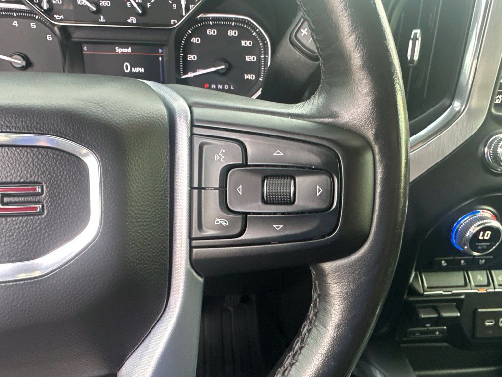 2020 GMC Sierra 1500 SLT - Photo 11