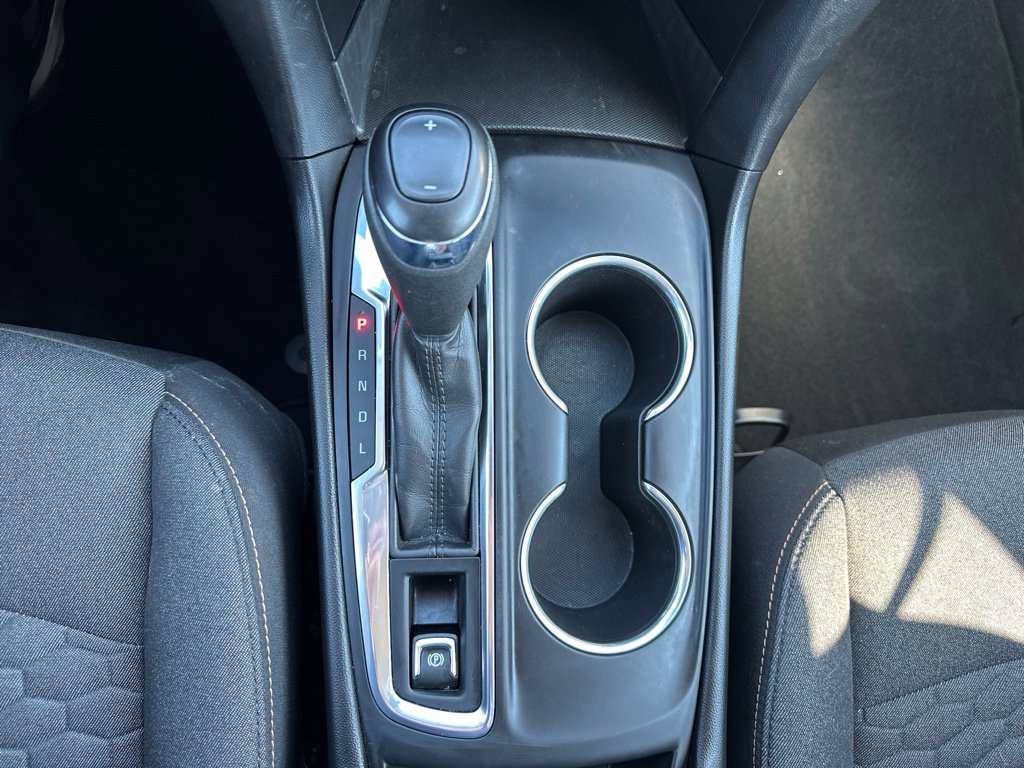 2020 Chevrolet Equinox LT - Photo 6