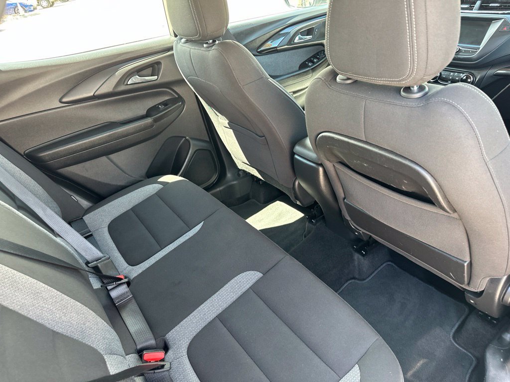 2023 Chevrolet TrailBlazer LS - Photo 24