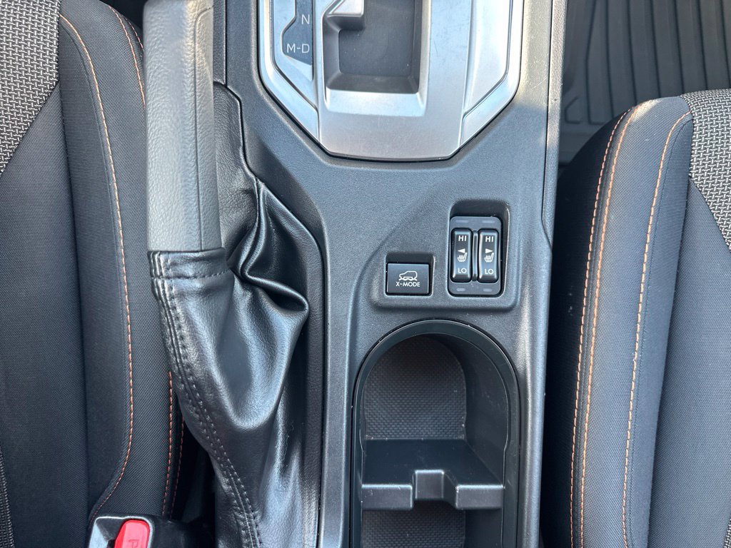 2020 Subaru Crosstrek Premium - Photo 9