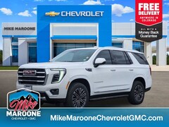 2026 GMC Yukon Elevation SUV