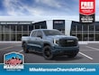 GMC Sierra 1500