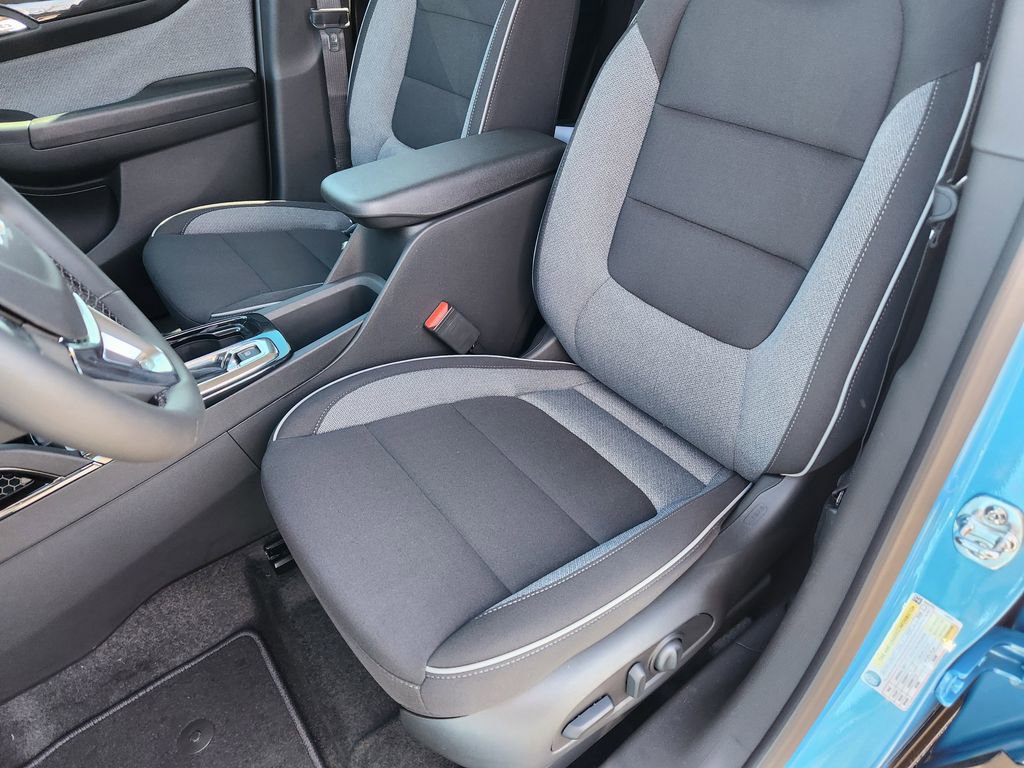 2026 Chevrolet Trailblazer LT - Photo 9