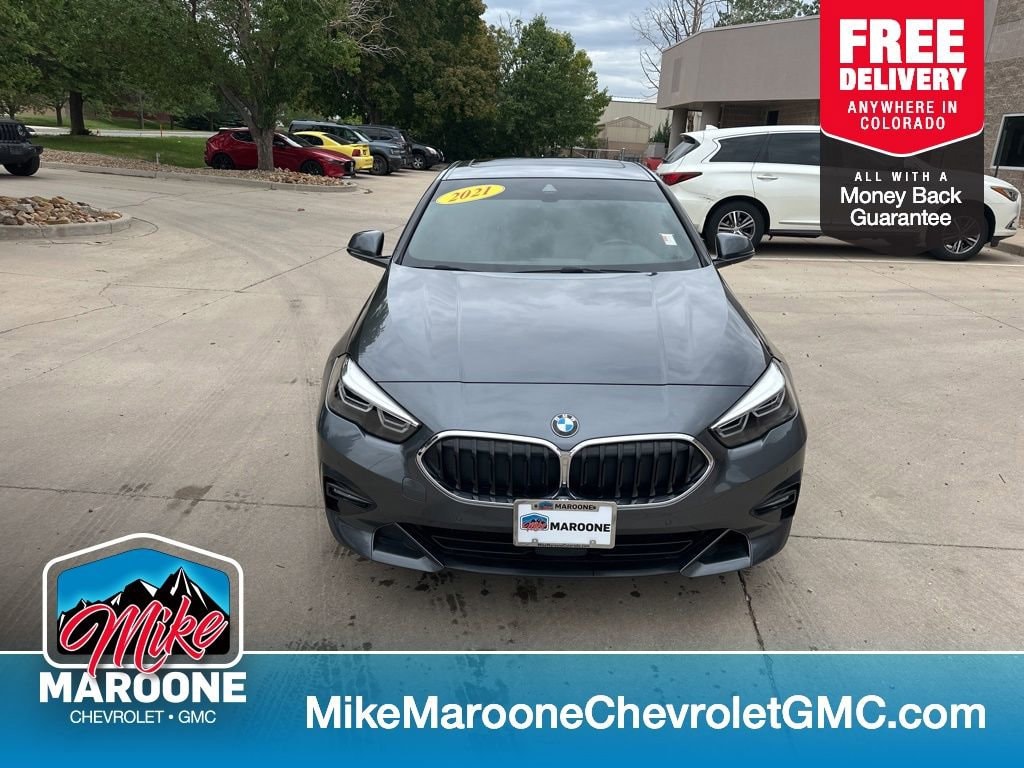 2021 BMW 2 Series 228i xDrive Gran Coupe's photo
