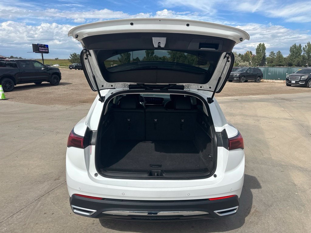 2024 Buick Envision Preferred - Photo 21