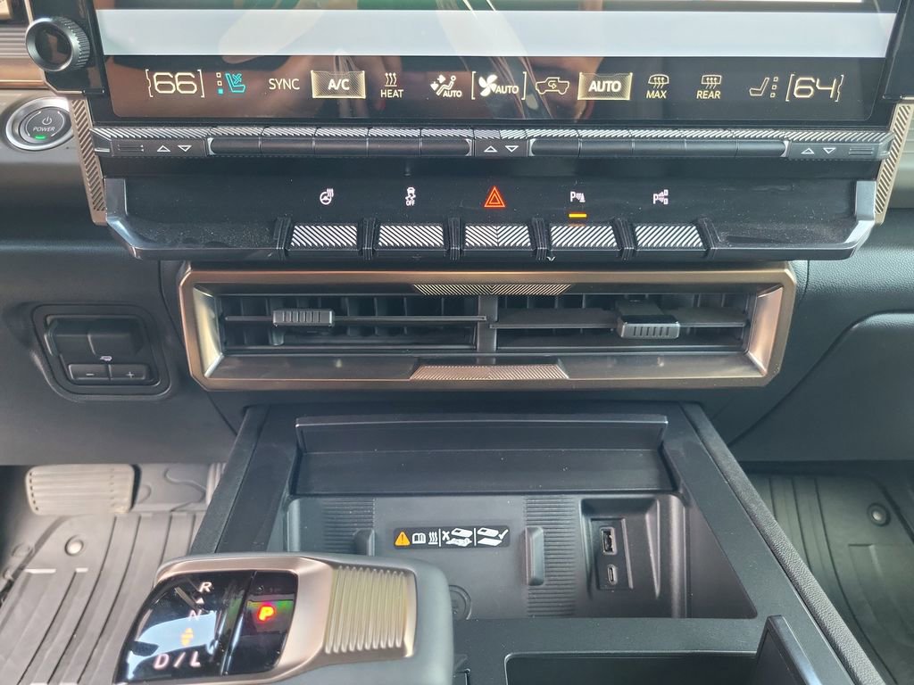 2025 GMC HUMMER EV 3X - Photo 19