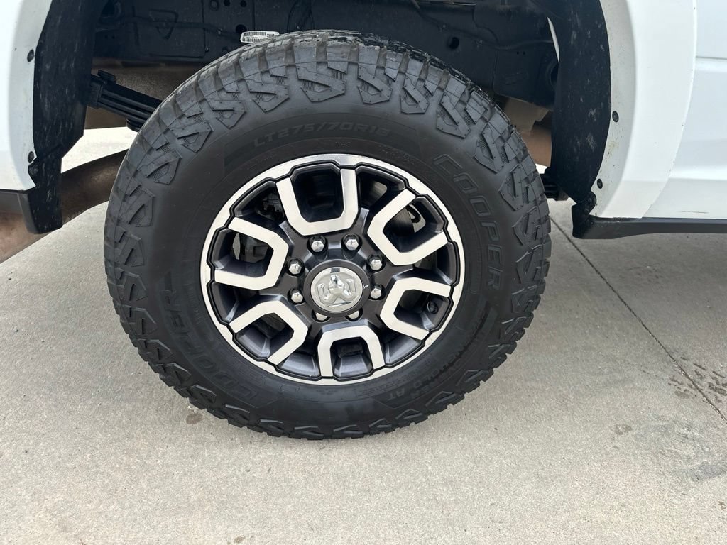 2024 RAM Ram 3500 Pickup Longhorn - Photo 40