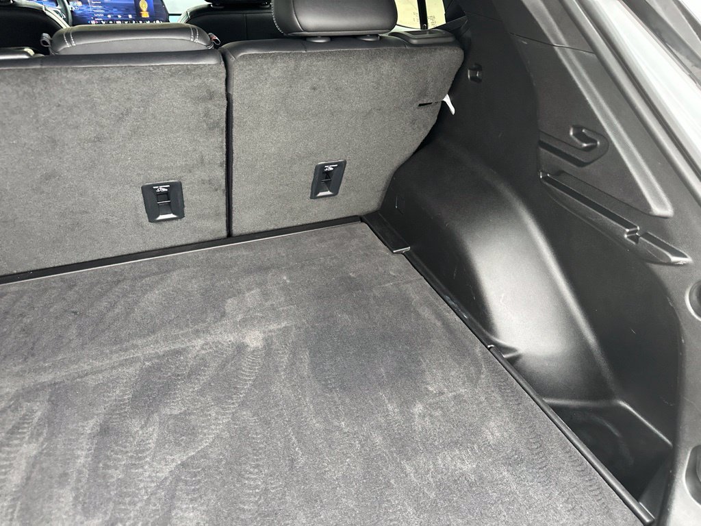 2024 Chevrolet Equinox EV LT - Photo 21