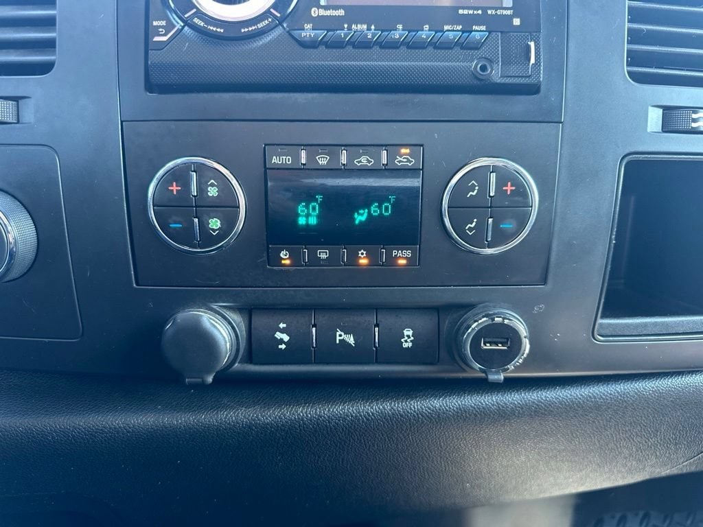 Used 2013 Chevrolet Silverado 1500 LT Truck Crew Cab