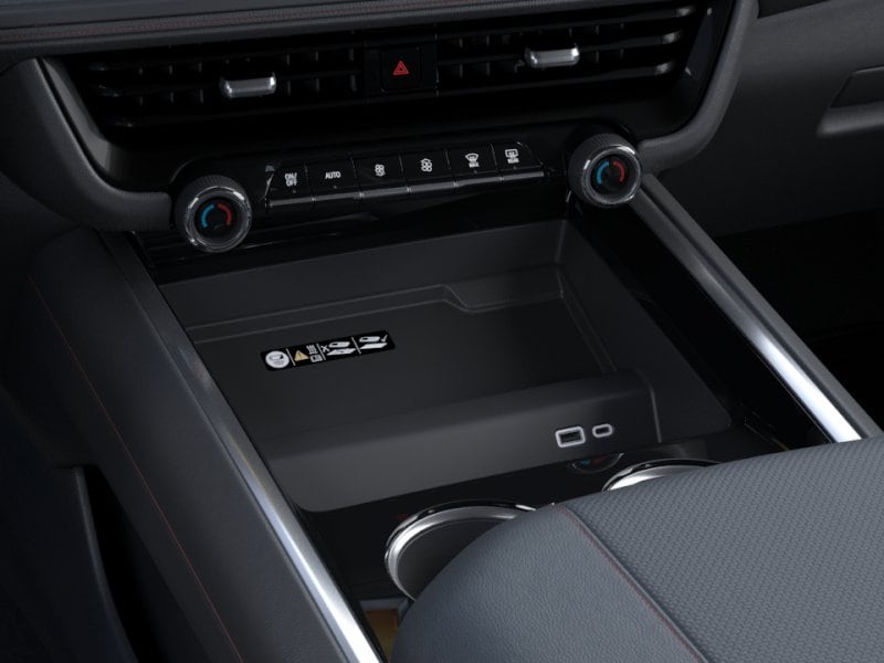 2026 Chevrolet Suburban RST - Photo 47