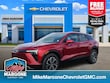 Chevrolet Blazer EV