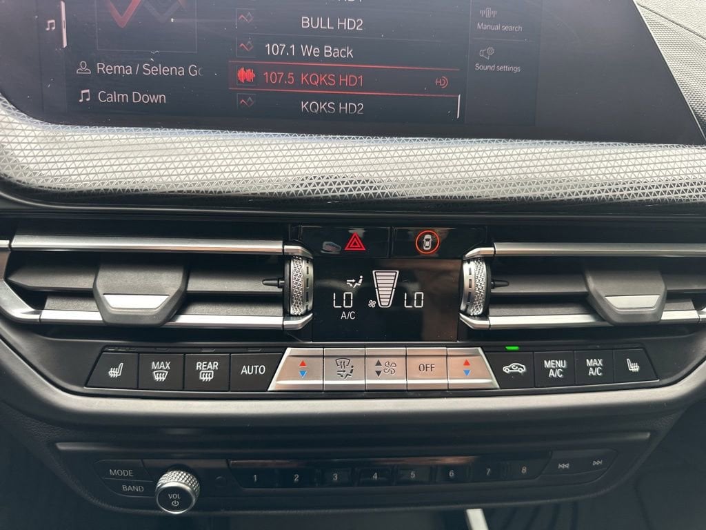 Used 2021 BMW 228i xDrive Gran Coupe