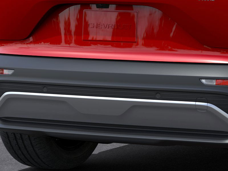 2025 Chevrolet Blazer EV LT - Photo 38
