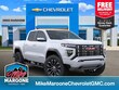 GMC Canyon
