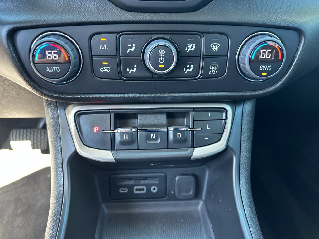 2022 GMC Terrain Denali - Photo 4