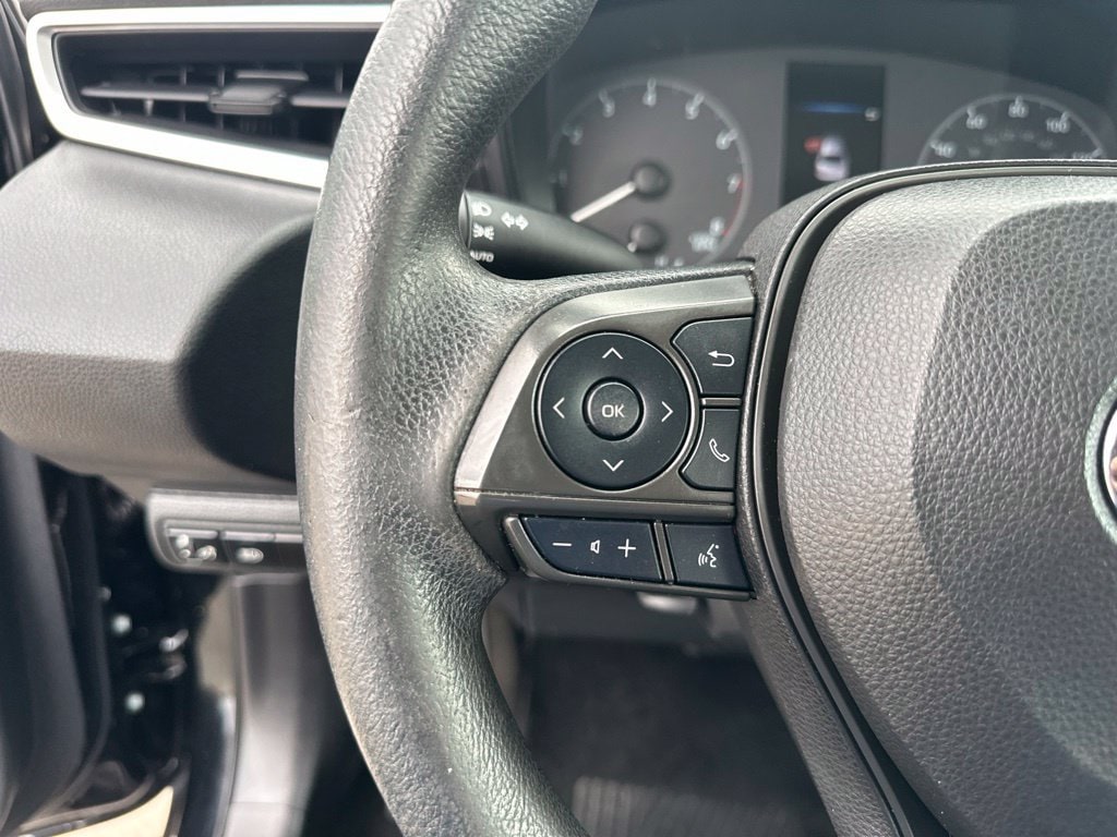 2023 Toyota Corolla LE - Photo 11