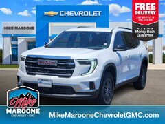 2025 GMC Acadia Elevation SUV