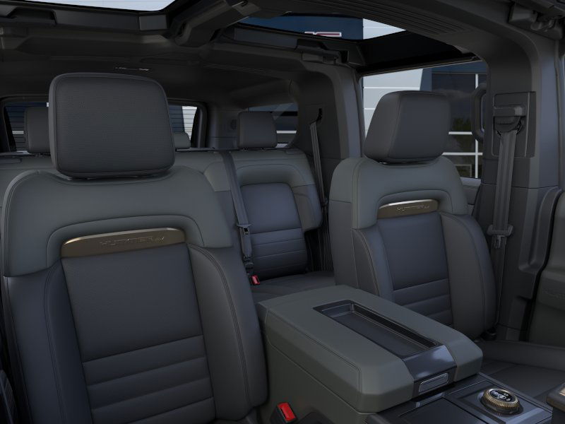 2025 GMC HUMMER EV 3X - Photo 48