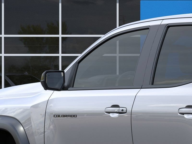 2026 Chevrolet Colorado ZR2 - Photo 12
